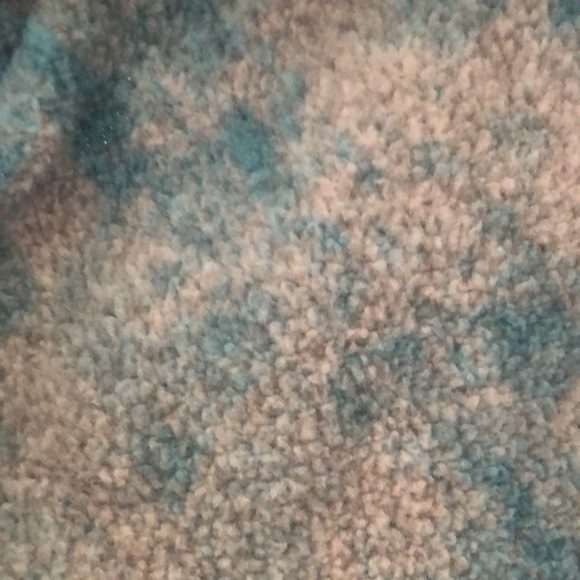 L.L. Bean Sweater Fleece Full Zip Jacket - Picture 5 of 6